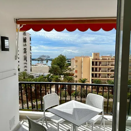Apartmán Achacay View *