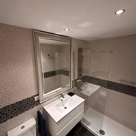 Achacay View Daire *