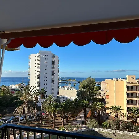 Achacay View Apartmán