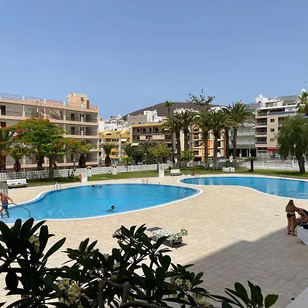 Achacay View Apartment *