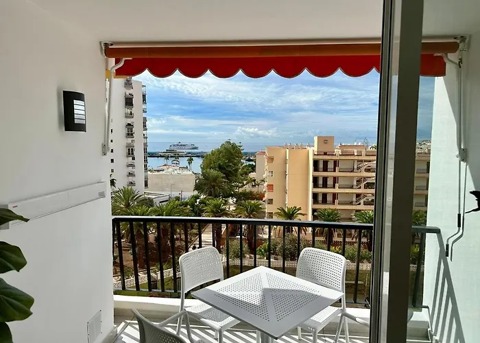 Apartment Achacay View *