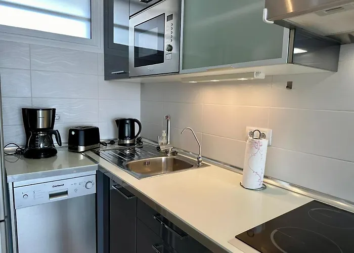 Achacay View Apartment