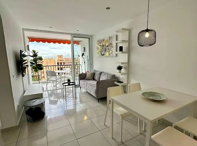 Achacay View Apartment *