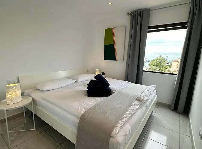 Achacay View * 로스크리스티아노스