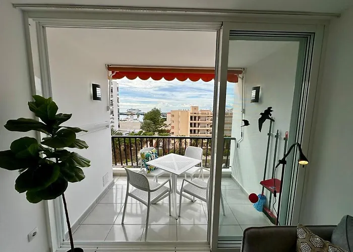 Апартаменты Achacay View