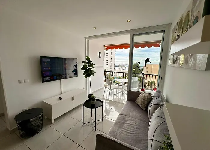 Achacay View 아파트 로스크리스티아노스