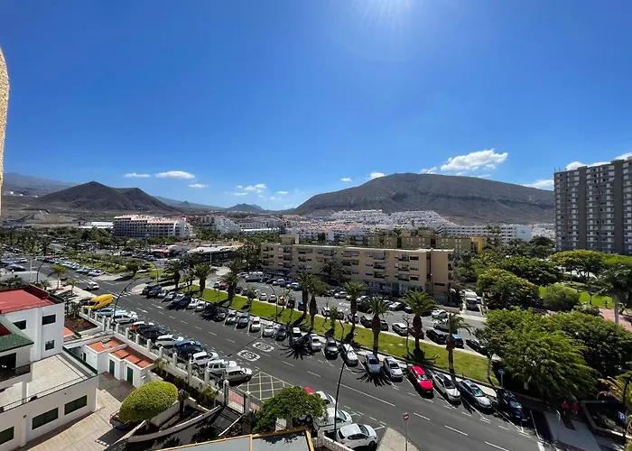 Achacay View Apartment *