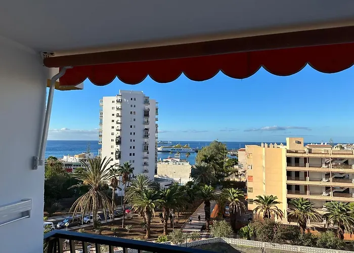 Achacay View Apartment