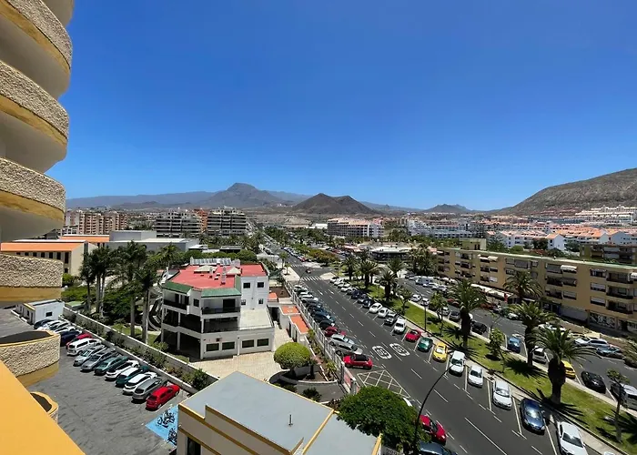 아파트 Achacay View *