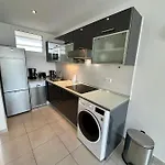 Apartament Achacay View *