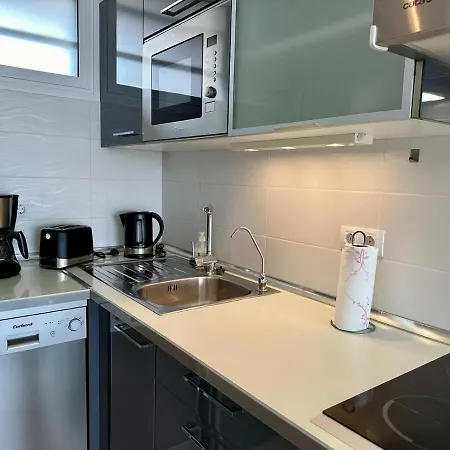 Achacay View Apartament