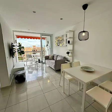 Achacay View Apartment *