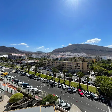 Achacay View Apartament *
