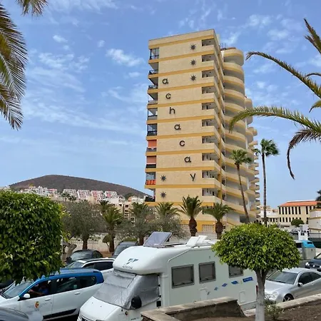 Achacay View Appartement