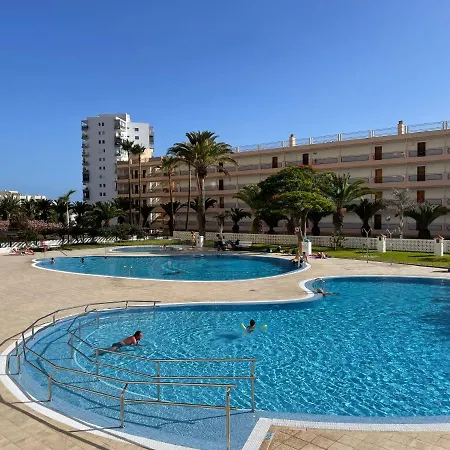 Achacay View Apartament