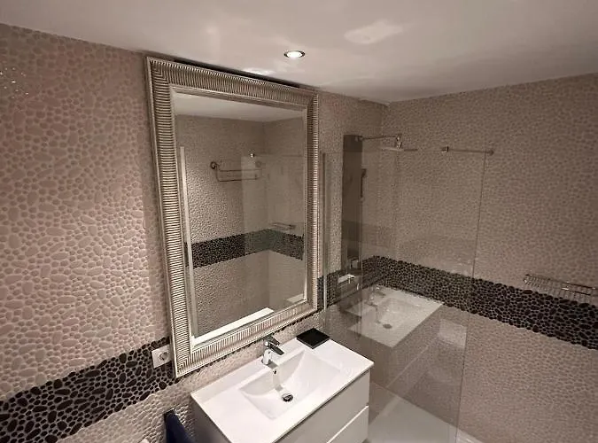 Achacay View Appartement *