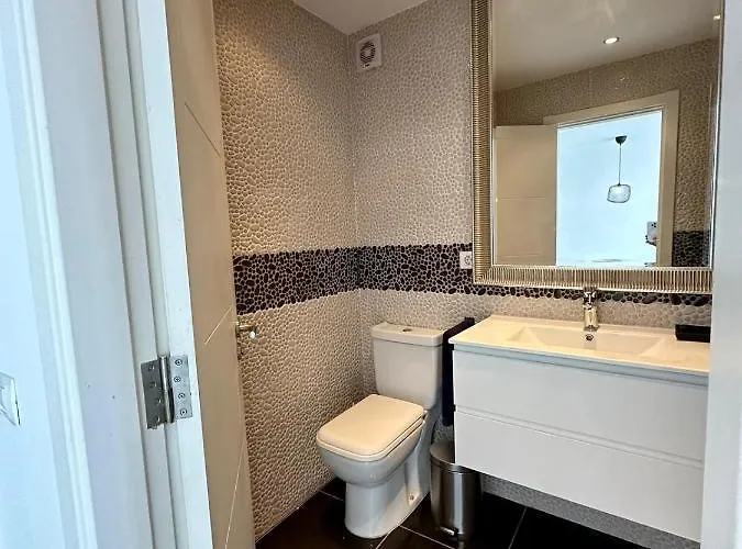 Appartement Achacay View