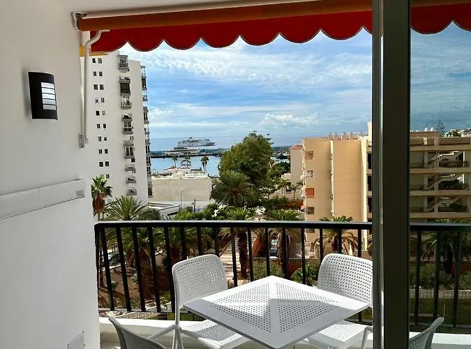 Achacay View Appartement