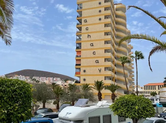 Achacay View Appartement