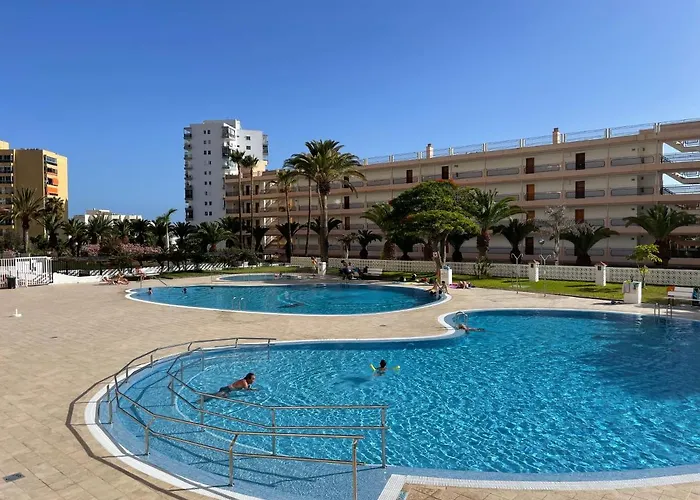 Achacay View Appartement