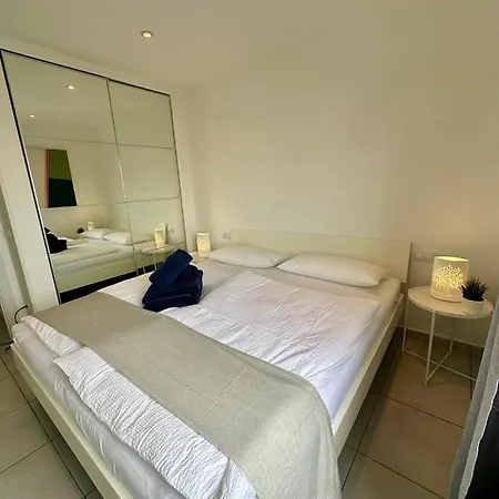 Achacay View Los Cristianos (Tenerife)