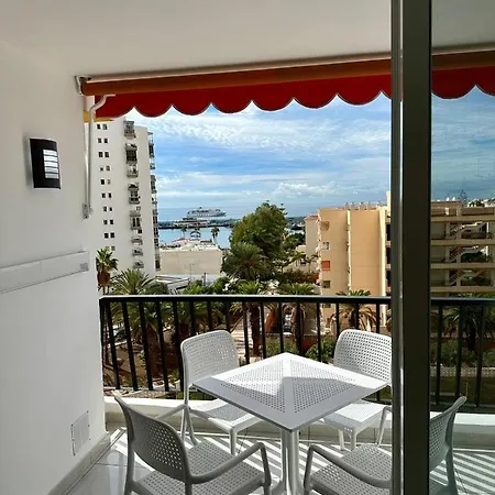 Achacay View Apartmán