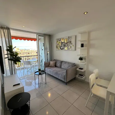 Achacay View * Los Cristianos (Tenerife)